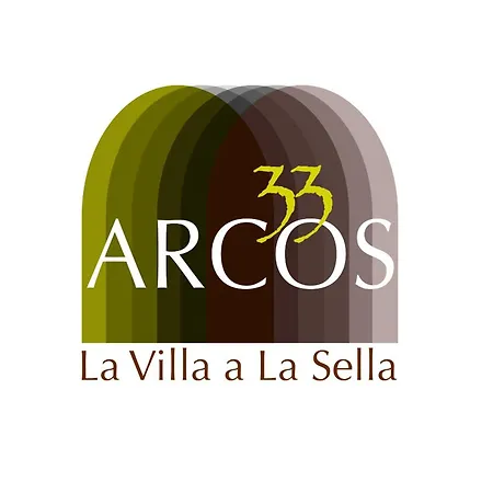 Arcos 33 La Sella, Denia Villa