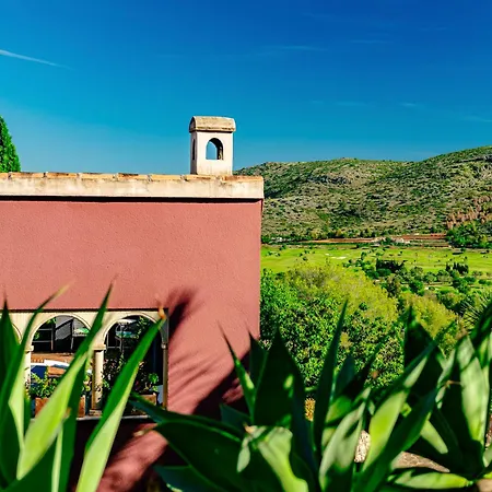 Arcos 33 La Sella, Denia