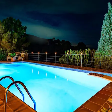 Arcos 33 La Sella, Denia Villa Pedreguer