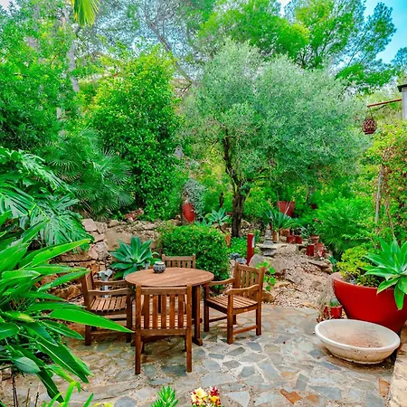 Arcos 33 La Sella, Denia