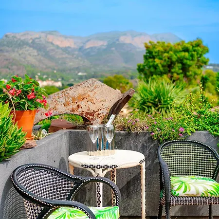 Arcos 33 La Sella, Denia *