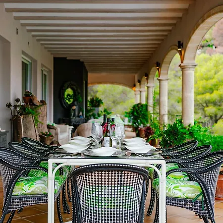 Arcos 33 La Sella, Denia Villa