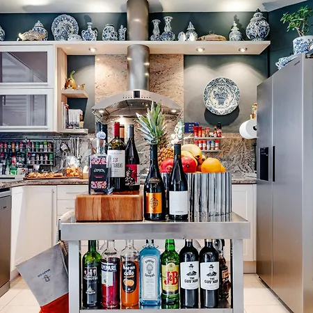 Villa Arcos 33 La Sella, Denia