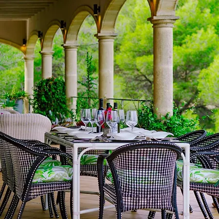 Arcos 33 La Sella, Denia