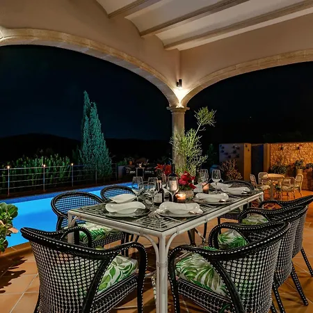 Villa Arcos 33 La Sella, Denia Pedreguer