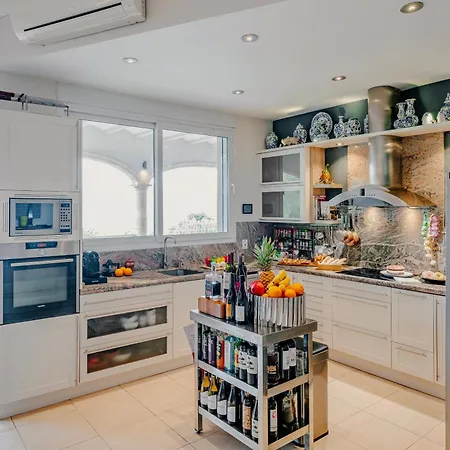 Arcos 33 La Sella, Denia * Pedreguer