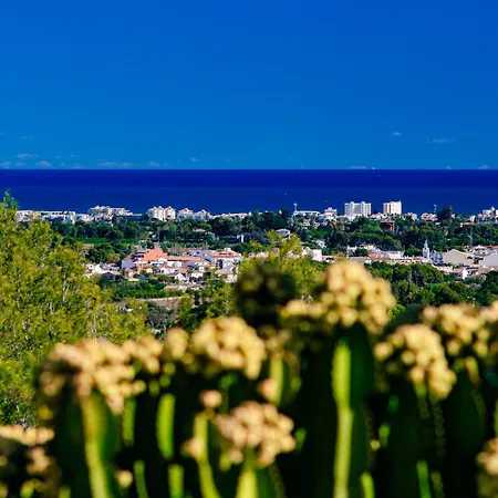 Arcos 33 La Sella, Denia Villa *