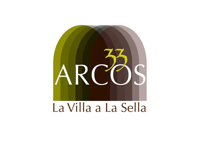 Arcos 33 La Sella, Denia Villa