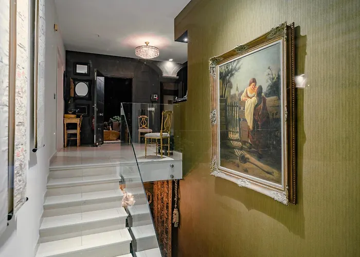 Villa Arcos 33 La Sella, Denia
