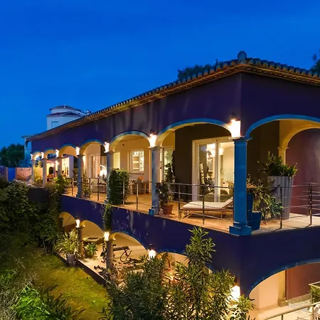 Villa Arcos 33 La Sella, Denia Pedreguer