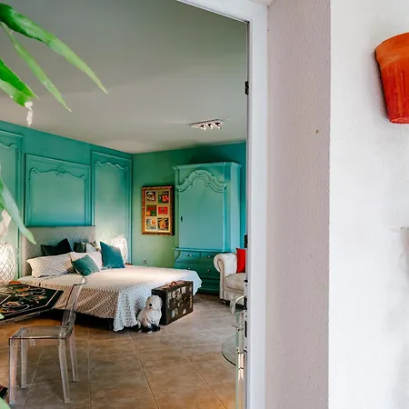 Вилла Arcos 33 La Sella, Denia *