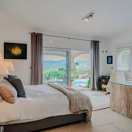 Arcos 33 La Sella, Denia *