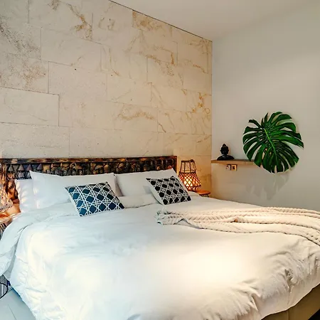 Arcos 33 La Sella, Denia Педрегер