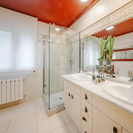 Villa Arcos 33 La Sella, Denia Pedreguer