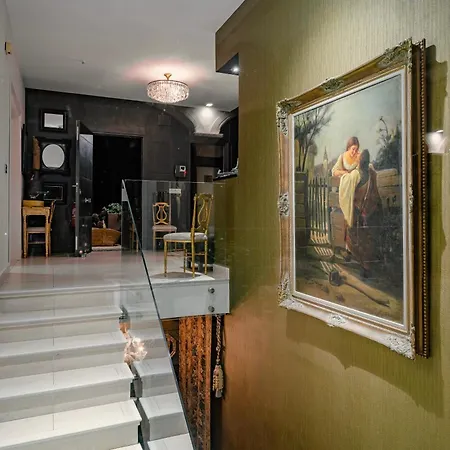 Вилла Arcos 33 La Sella, Denia