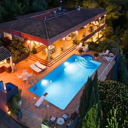 Arcos 33 La Sella, Denia * Педрегер