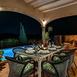 Villa Arcos 33 La Sella, Dénia Pedreguer
